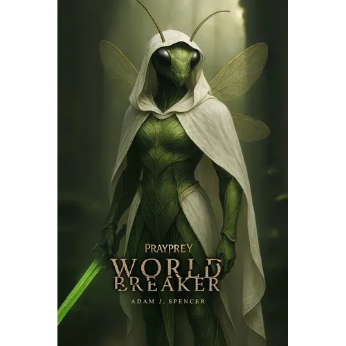 Prayprey World Breaker