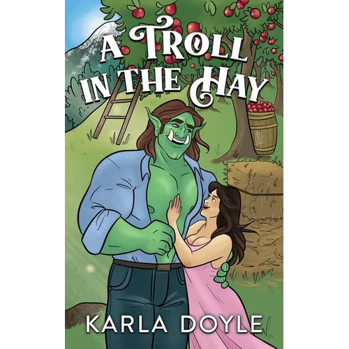 A Troll in the Hay