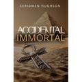Accidental Immortal: Lost in Another World