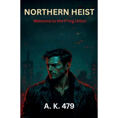 Northern Heist: Welcome to the F*ing Union