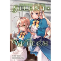 Secrets of the Silent Witch, Vol. 2 (Manga)