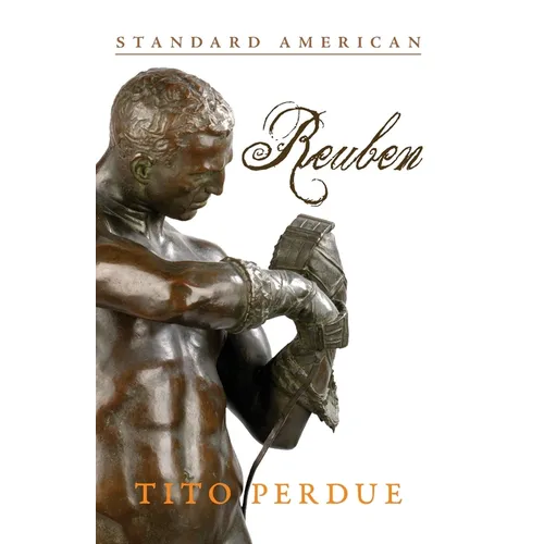 Reuben - Paperback