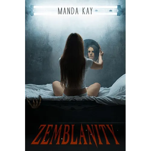 Zemblanity - Paperback