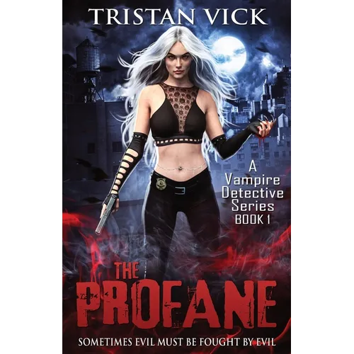 The Profane