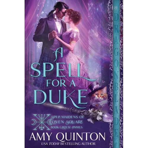 A Spell for a Duke