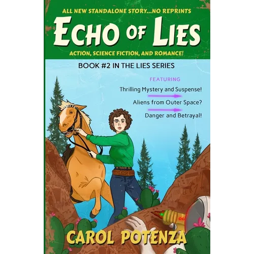 Echo of Lies