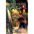 Demon Queen Wants to Paint 2: A Cozy Isekai Fantasy