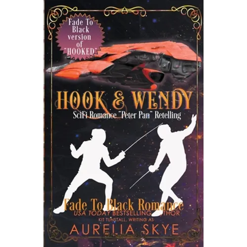 Hook & Wendy
