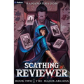 The Major Arcana: A Satirical Litrpg Progression Fantasy