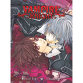 The Art of Vampire Knight: Matsuri Hino Illustrations