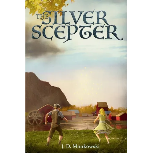 The Silver Scepter