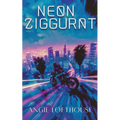 Neon Ziggurat