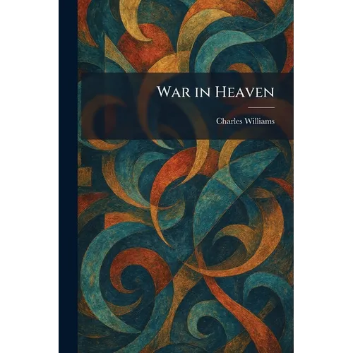 War in Heaven
