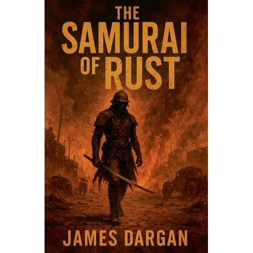The Samurai of Rust