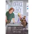 Office of the Lost: Chaos and Order Book 1