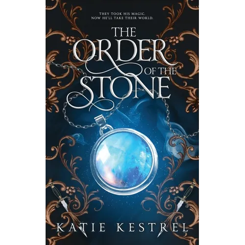 The Order of the Stone