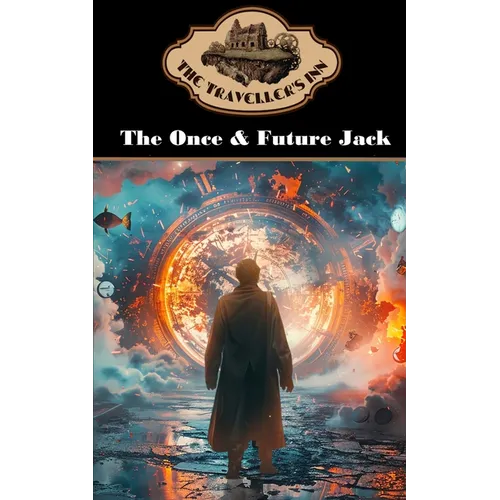 The Once & Future Jack