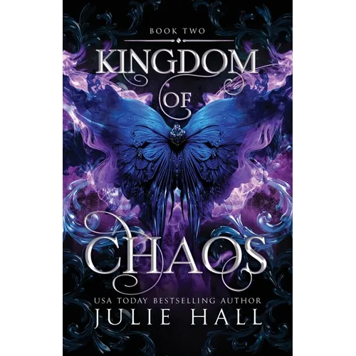 Kingdom of Chaos - Paperback