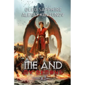 Me and My Demons (Book 3): A Portal Progression Adventure Fantasy Series