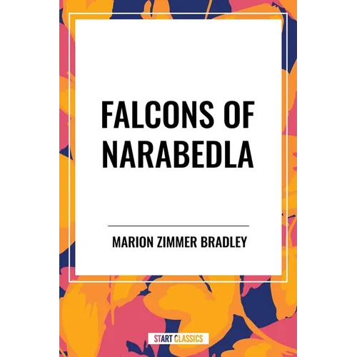 Falcons of Narabedla