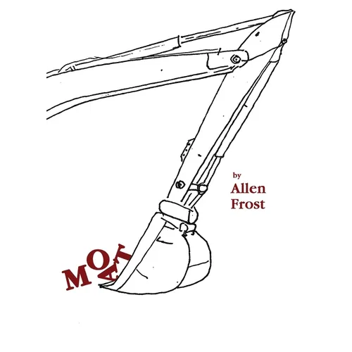 Moat - Paperback