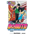 Boruto: Naruto Next Generations, Vol. 14: Legacy