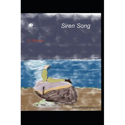Siren Song: Book 2 of The Hypernaturals