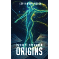 Project Spymaker Origins
