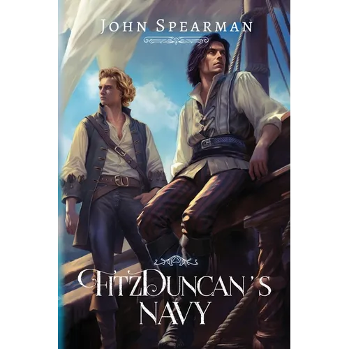 FitzDuncan's Navy