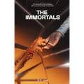 The Immortals: Book 1 of the Sizeshifters duology