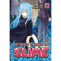 That Time I Got Reincarnated as a Slime 13