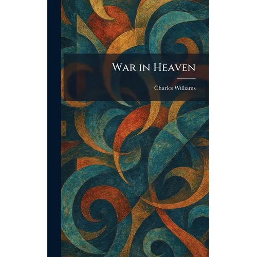 War in Heaven