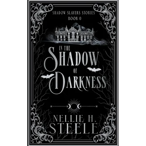 In the Shadow of Darkness