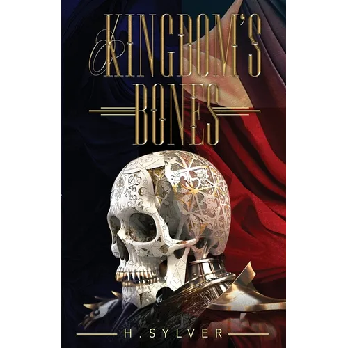 Kingdom's Bones