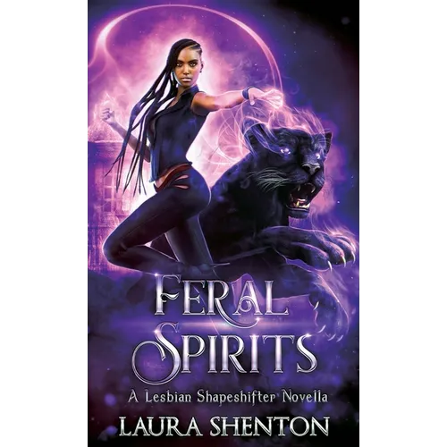 Feral Spirits