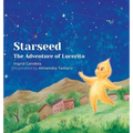 Starseed The Adventure of Lucerito
