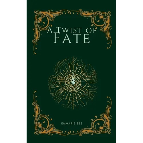 A Twist of Fate - Paperback