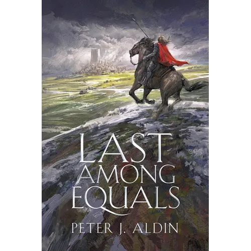 Last Among Equals