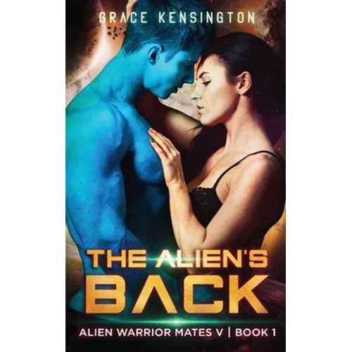 The Alien's Back