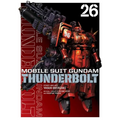 Mobile Suit Gundam Thunderbolt, Vol. 26
