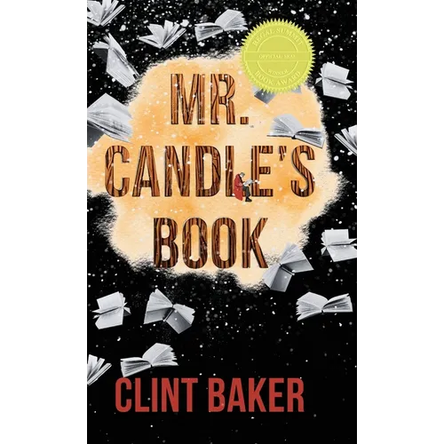 Mr. Candle's Book
