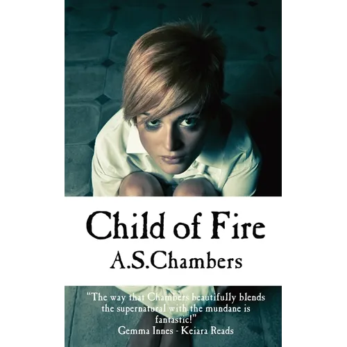 Child of Fire
