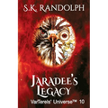 Jaradee's Legacy: Illustrated by the Author