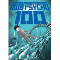 Mob Psycho 100 Volume 4