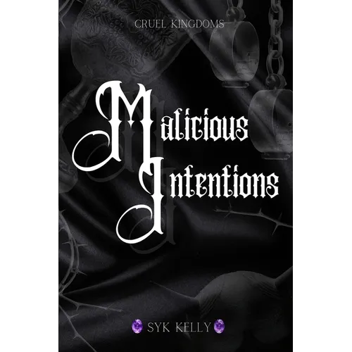 Malicious Intentions
