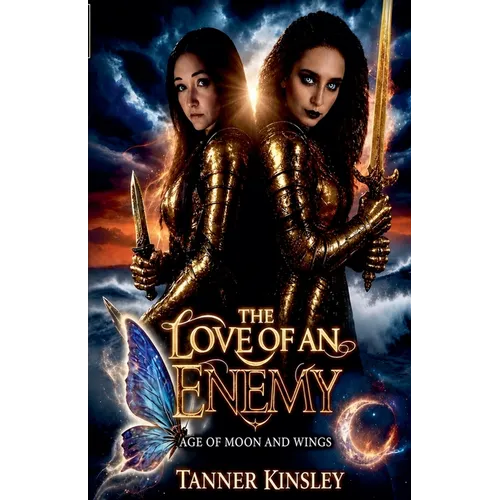 The Love of an Enemy Age of Moon and Wings