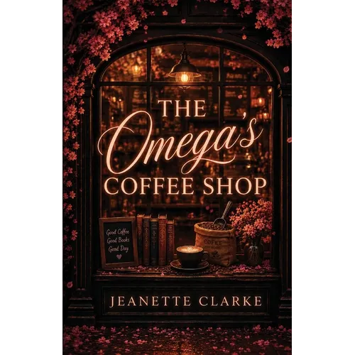 The Omega's Coffee Shop
