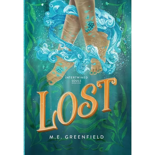 Lost - Hardcover