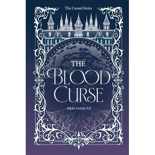 The Blood Curse