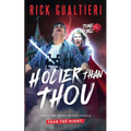 Holier Than Thou